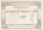 Preview: Assignat 100 Francs 1795